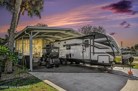302 Plantation Drive Titusville FL 32780