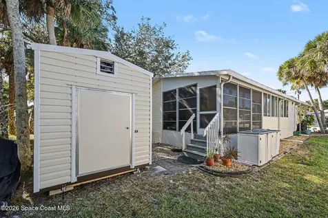 302 Plantation Drive Titusville FL 32780