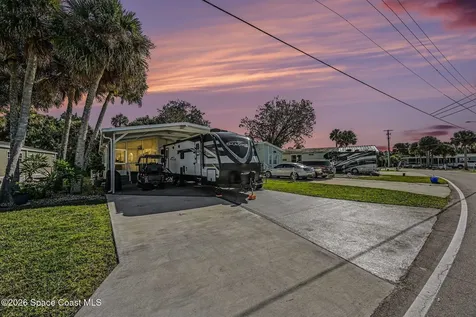 302 Plantation Drive Titusville FL 32780