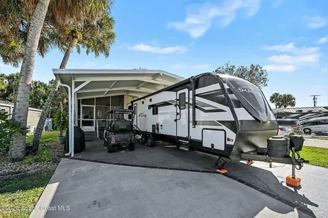 302 Plantation Drive Titusville FL 32780