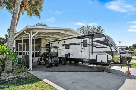 302 Plantation Drive Titusville FL 32780