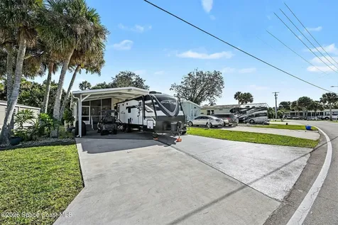 302 Plantation Drive Titusville FL 32780