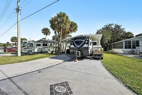 302 Plantation Drive Titusville FL 32780