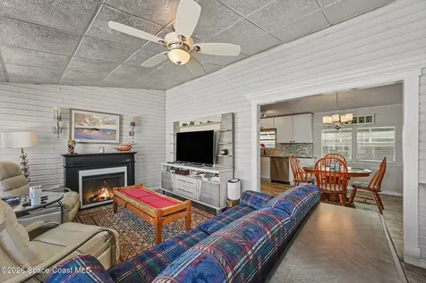 302 Plantation Drive Titusville FL 32780