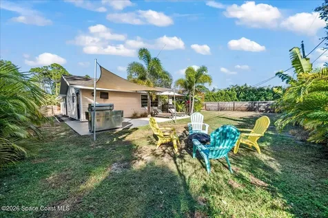 346 Cactus Street SE Palm Bay FL 32909
