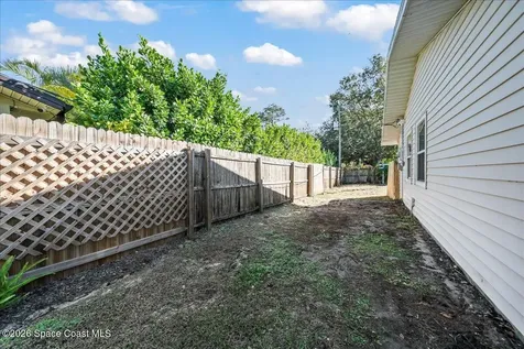 346 Cactus Street SE Palm Bay FL 32909