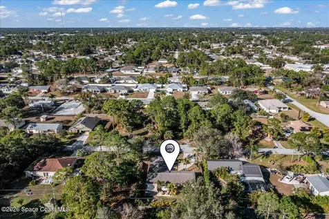 346 Cactus Street SE Palm Bay FL 32909