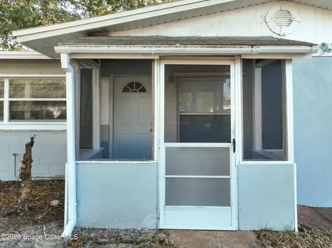 1509 Bon Air Plaza Titusville FL 32780