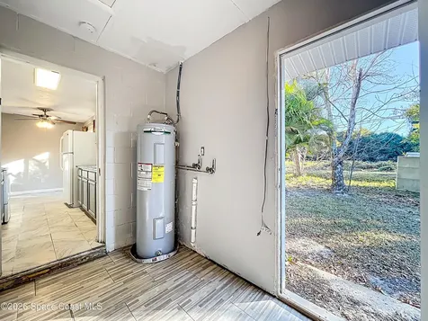 1509 Bon Air Plaza Titusville FL 32780