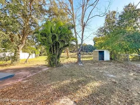 1509 Bon Air Plaza Titusville FL 32780