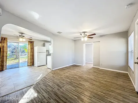1509 Bon Air Plaza Titusville FL 32780