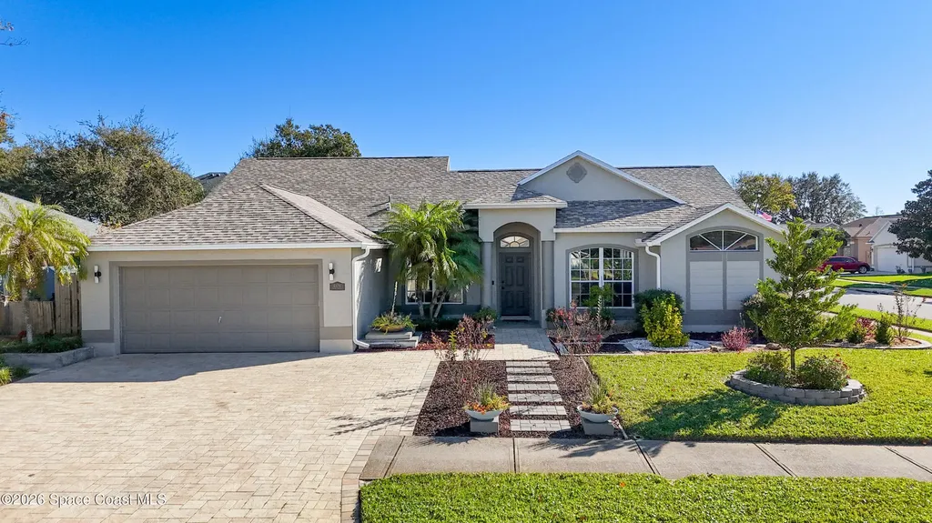 6179 Kari Drive Melbourne FL 32940