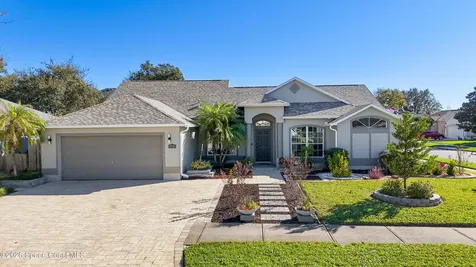 6179 Kari Drive Melbourne FL 32940