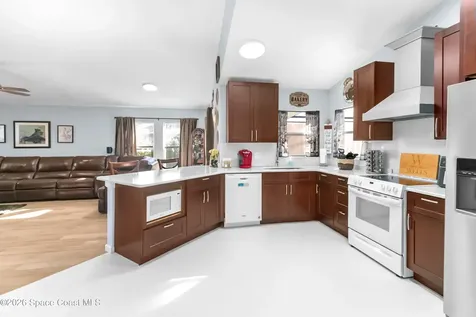 6179 Kari Drive Melbourne FL 32940