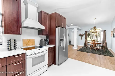 6179 Kari Drive Melbourne FL 32940