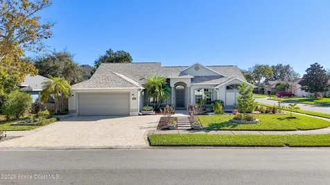 6179 Kari Drive Melbourne FL 32940
