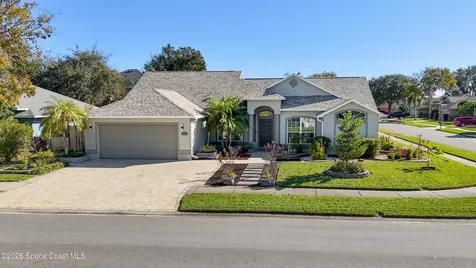 6179 Kari Drive Melbourne FL 32940
