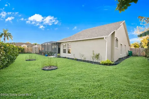 6179 Kari Drive Melbourne FL 32940
