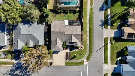 6179 Kari Drive Melbourne FL 32940
