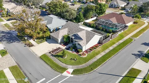 6179 Kari Drive Melbourne FL 32940