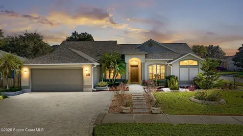 6179 Kari Drive Melbourne FL 32940