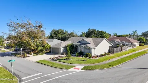 6179 Kari Drive Melbourne FL 32940