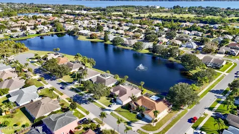 6179 Kari Drive Melbourne FL 32940