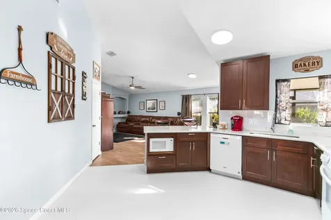 6179 Kari Drive Melbourne FL 32940