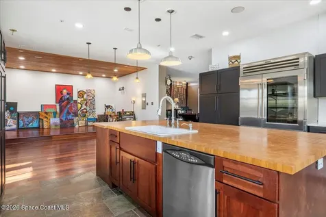 531 Sunset Boulevard Melbourne Beach FL 32951