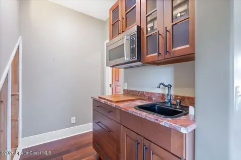 531 Sunset Boulevard Melbourne Beach FL 32951