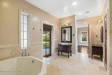 531 Sunset Boulevard Melbourne Beach FL 32951
