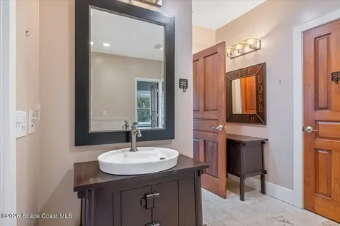 531 Sunset Boulevard Melbourne Beach FL 32951