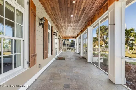 531 Sunset Boulevard Melbourne Beach FL 32951