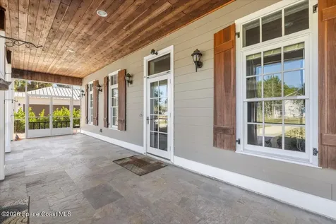 531 Sunset Boulevard Melbourne Beach FL 32951