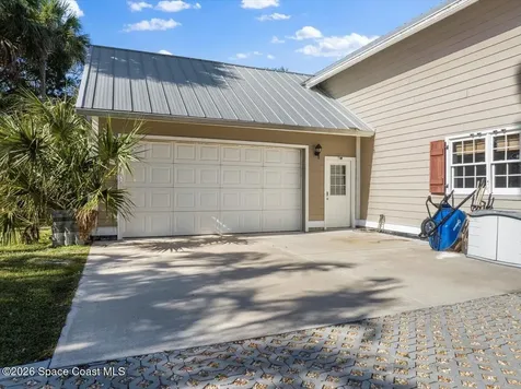 531 Sunset Boulevard Melbourne Beach FL 32951