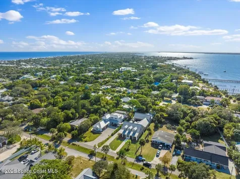 531 Sunset Boulevard Melbourne Beach FL 32951