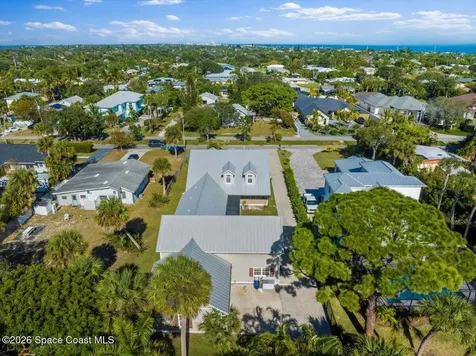 531 Sunset Boulevard Melbourne Beach FL 32951