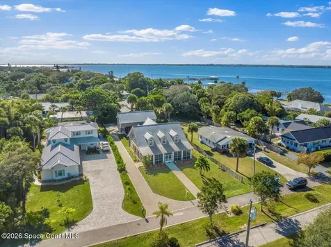 531 Sunset Boulevard Melbourne Beach FL 32951