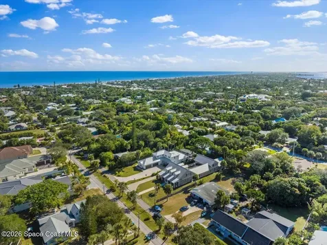 531 Sunset Boulevard Melbourne Beach FL 32951