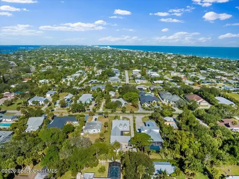 531 Sunset Boulevard Melbourne Beach FL 32951