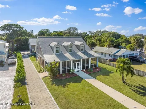 531 Sunset Boulevard Melbourne Beach FL 32951
