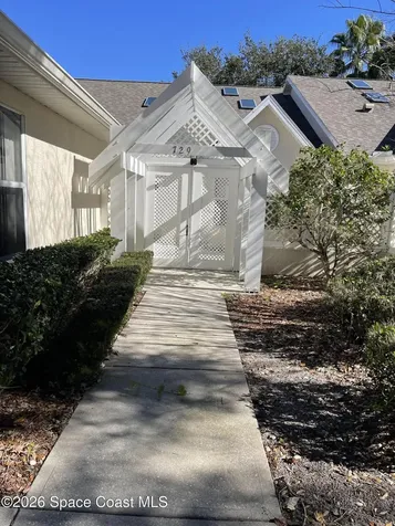 729 Kenwood Circle Melbourne FL 32940