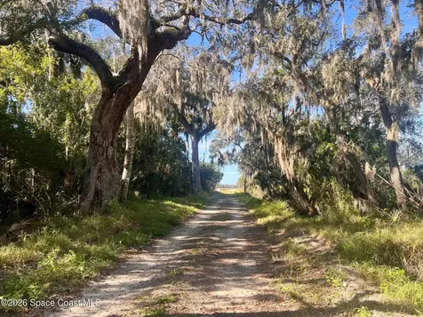 0000 Flounder Creek Road Mims FL 32754