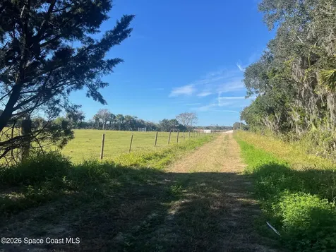 0000 Flounder Creek Road Mims FL 32754