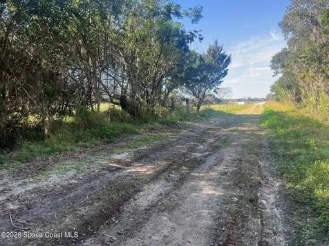 0000 Flounder Creek Road Mims FL 32754