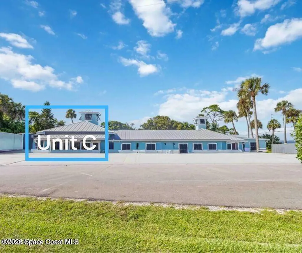 1280 Highway 1 Malabar FL 32950
