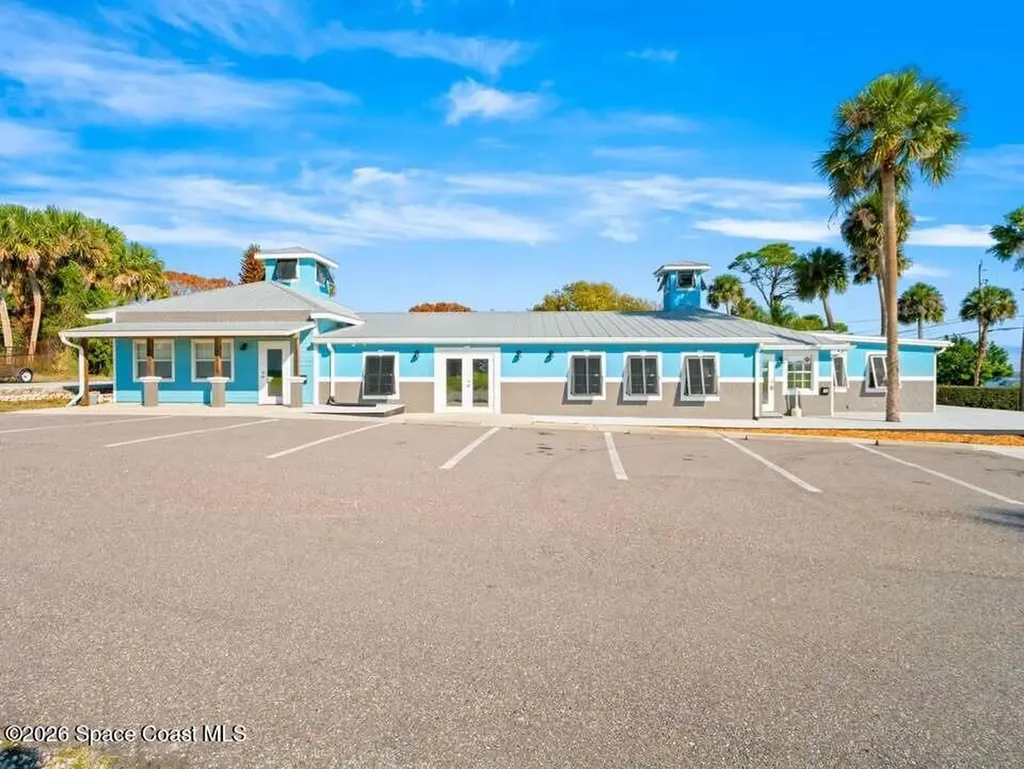 1280 Highway 1 Malabar FL 32950