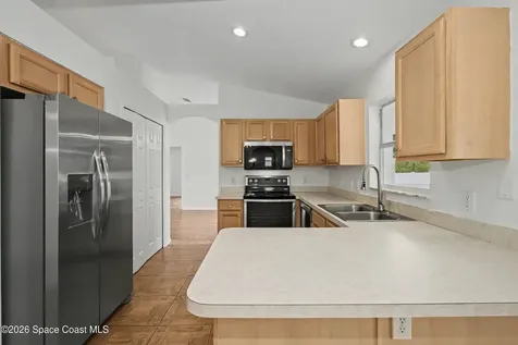 1175 Altamira Street NW Palm Bay FL 32907