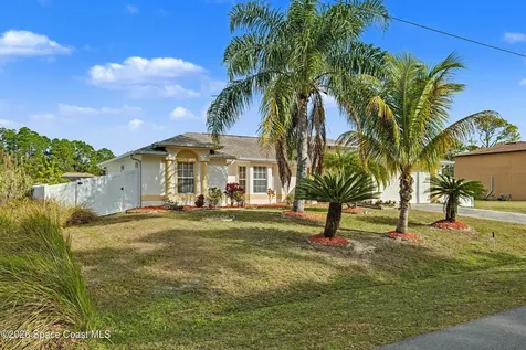 1175 Altamira Street NW Palm Bay FL 32907