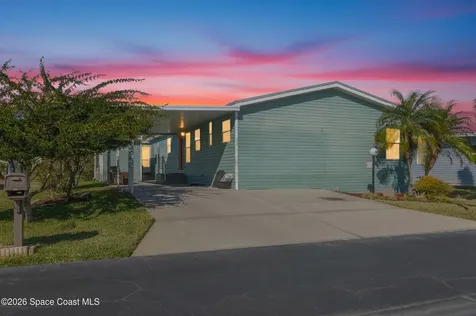 427 Horseshoe Bend Circle Cocoa FL 32926